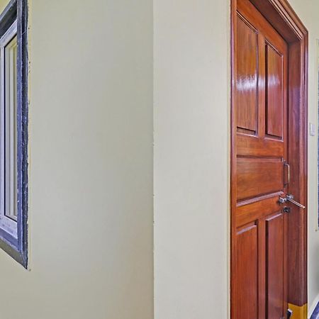 Hotel O Hanuma Residency Sururnagar المظهر الخارجي الصورة